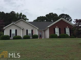 2502 Indian Bluffs Dr #13, Dacula, GA 30019