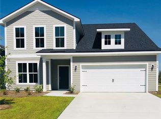 163 Martello Rd, Pooler, GA 31322