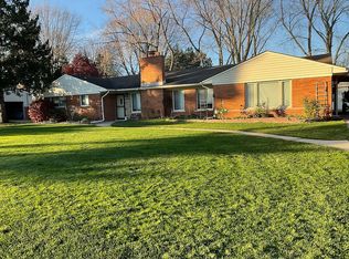 22795 Shader St, Clinton Township, MI 48036