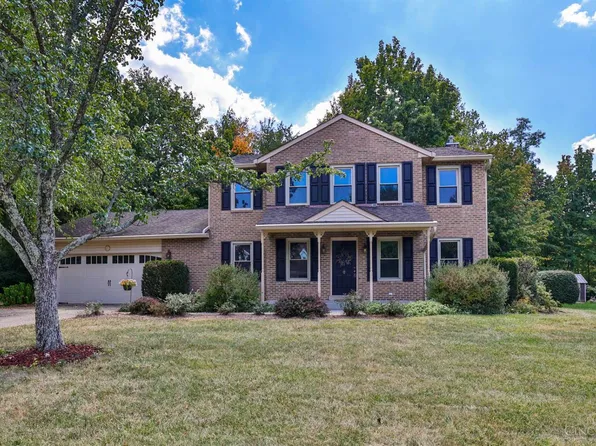 463 Auxier Dr, Cincinnati, OH 45244