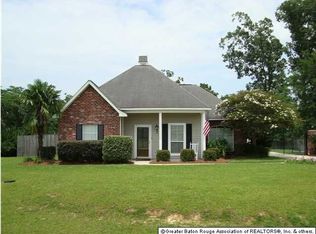 32478 Brandywood Dr, Denham Springs, LA 70706