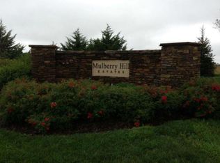 15008 Canton Rd, Gardner, KS 66030