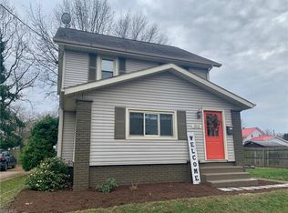 312 Ickes Ct, Louisville, OH