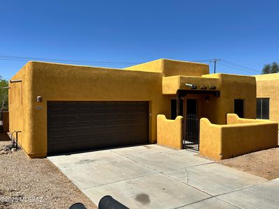 6860 S Avenida De Aventura, Tucson, AZ, 85756