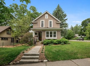775 Flandrau St, Saint Paul, MN 55106