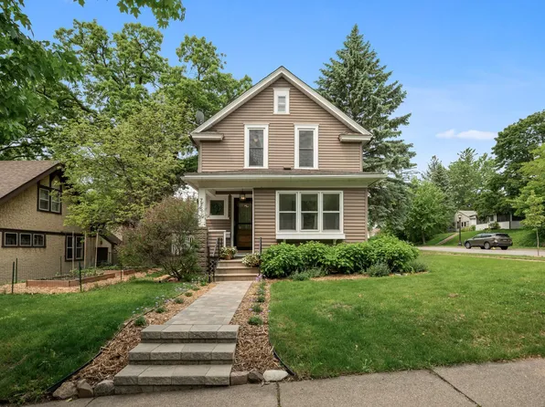 775 Flandrau St, Saint Paul, MN 55106