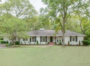 4507 Price Circle Rd, Nashville, TN 37205