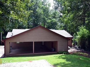 194 Andrews Subdivision, Lavonia, GA 30553