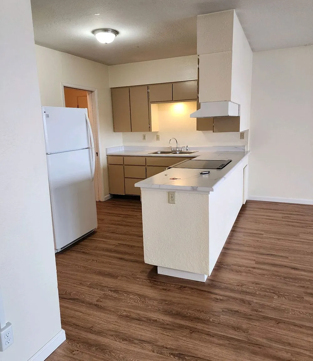 2 bed, 1300 sqft, $1,400 — Photo 3