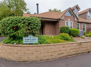2202 Eastbridge Ct #22, Louisville, KY 40223