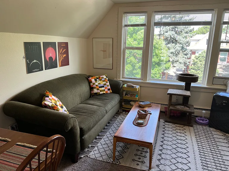 1449 Josephine St #D — Photo 13