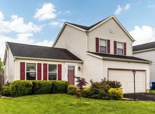 5000 Brice Meadow Dr, Canal Winchester, OH