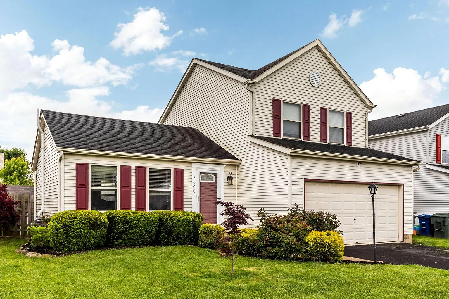 5000 Brice Meadow Dr photo 1
