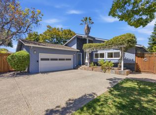 995 Warwick Ct, Sunnyvale, CA 94087