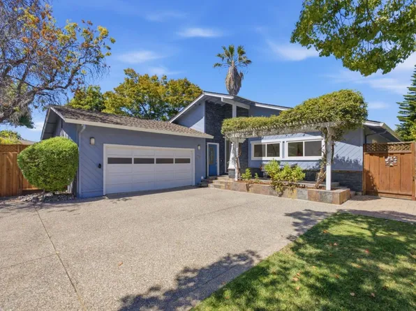 995 Warwick Ct, Sunnyvale, CA 94087