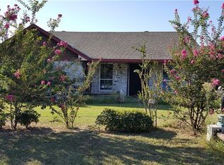 608 Mineral Wells St, Terrell, TX 75160