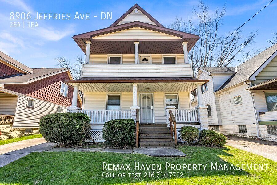 1st image of 8906 Jeffries Ave #Dn