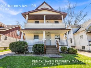 8906 Jeffries Ave #DN, Cleveland, OH 44105