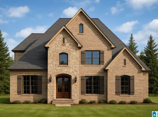 104 Ridgeline Dr, Chelsea, AL 35043