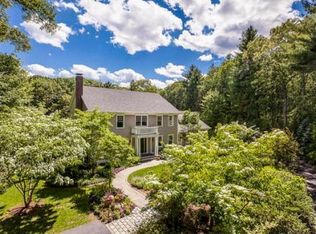 41 Claypit Hill Rd, Wayland, MA 01778