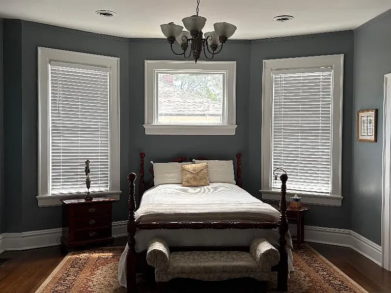 Master bedroom 2