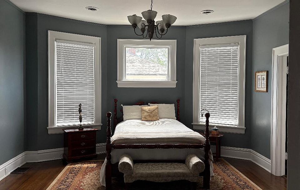 Master bedroom 2
