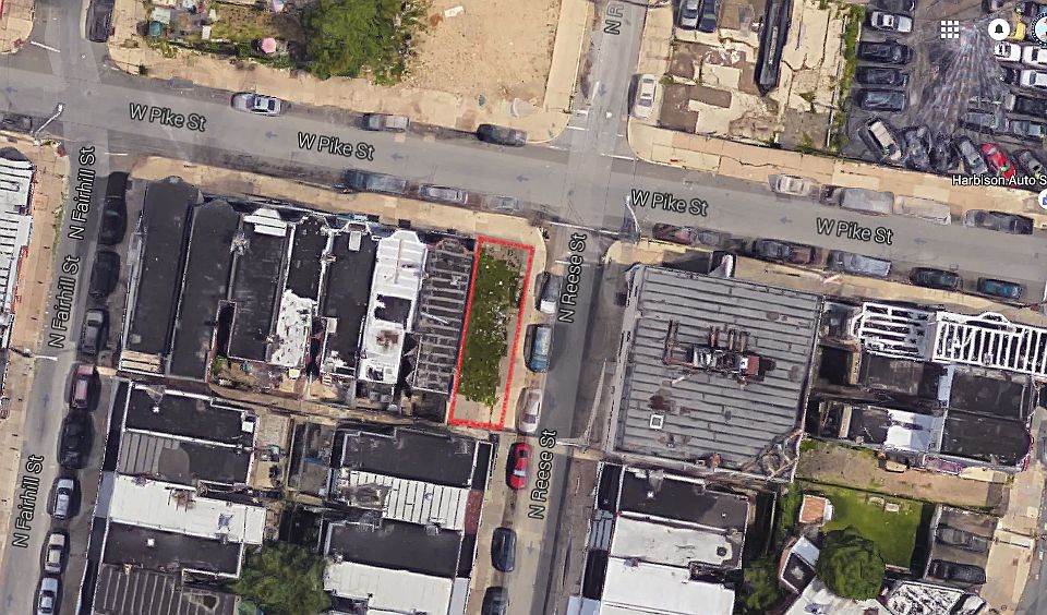 2nd image of 518 W Pike St