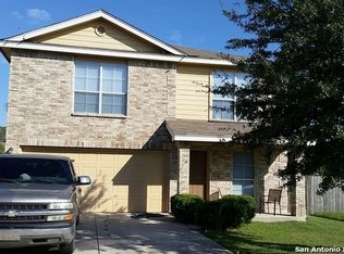6839 Timberlake Run, San Antonio, TX 78244