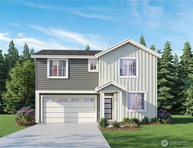24511 111th Avenue SE, Kent, WA, 98030