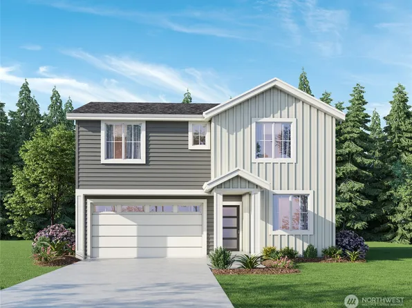 24515 111th Avenue SE, Kent, WA 98030