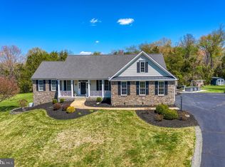 19272 Windsong Ct, Culpeper, VA