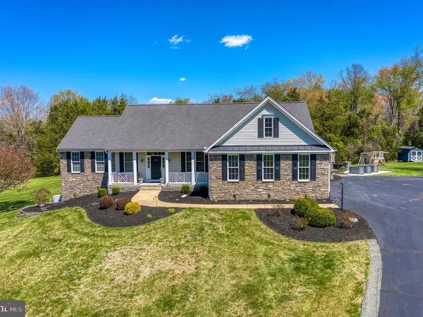 19272 Windsong Ct, Culpeper, VA 22701