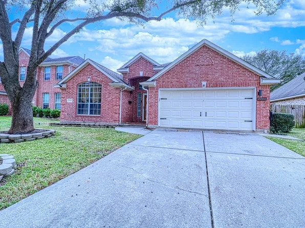 15343 Tysor Park Ln, Houston, TX 77095