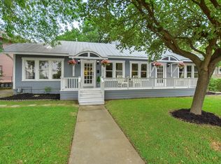 503 E Huisache Ave, San Antonio, TX 78212