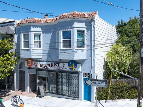 33 Precita Ave, San Francisco, CA 94110