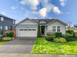 Pinnacle Peak Ph 1, Enumclaw, WA 98022