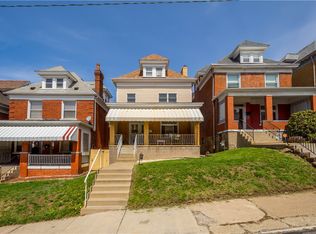 241 Alice St, Pittsburgh, PA 15210
