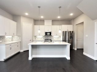 600 Ansley Way, Allen, TX 75013