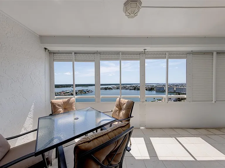 17920 Gulf Blvd #1808 — Photo 26