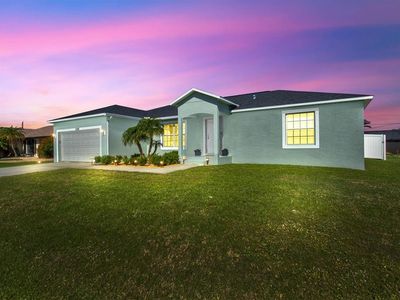 11038 Sandrift Ave, Englewood, FL, 34224