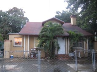 1274 SW 3rd St, Miami, FL 33135