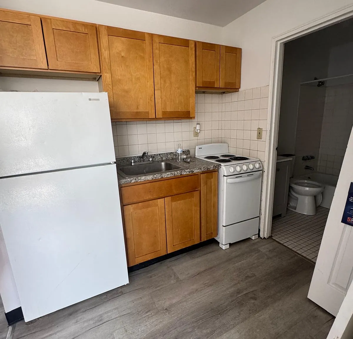 1 bed, $1,600 — Photo 1