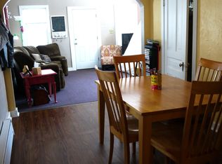 611 N Prospect St, Bowling Green, OH 43402
