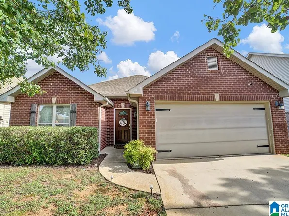 1141 Alden Glen Dr, Moody, AL 35004