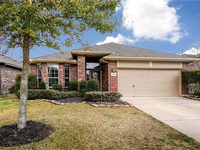 4468 Gerona St, League City, TX, 77573