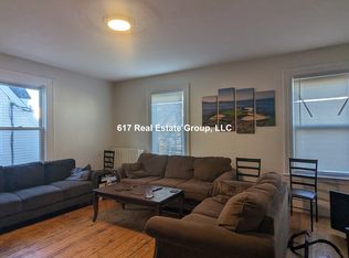27 Pratt St #11, Allston, MA 02134