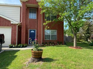 913 Wintercreek Dr, Denton, TX 76210