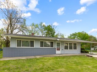 15303 Birch Rd, Markham, IL 60428