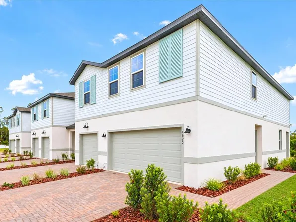 4457 STARLING GROVE DRIVE, ORLANDO, FL 32822