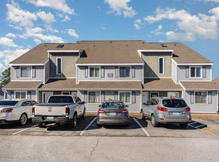 1891 Colony Dr. #13D, Surfside Beach, SC 29575